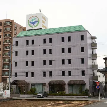 Tabist Hotel New Central