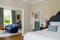 Dunbrody Country House Hotel - Bars