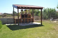 에스트렐라 두 마르 - 수영장 전망