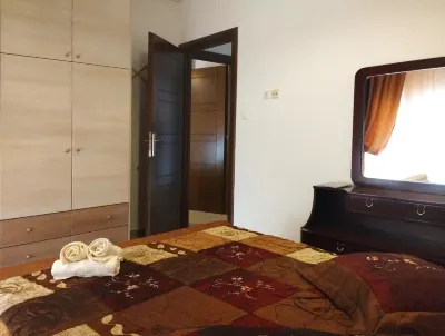 Zanete s Lodge in Volos