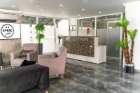 Aykaç Otel Susanoğlu Hotels in Atakent Mahallesi