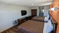 Hillcrest Inn & Suites Ozona