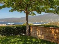 Résidence U Frusteru Hotels in Propriano