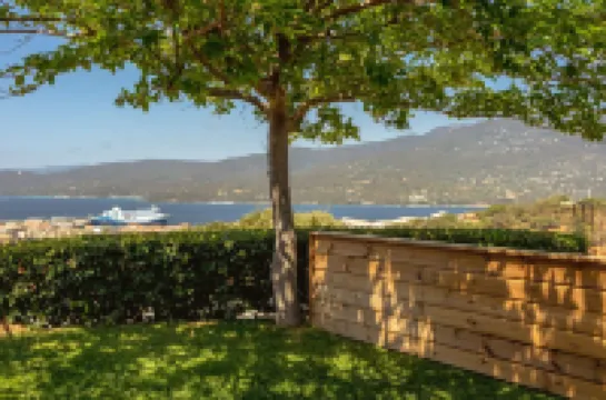 Résidence U Frusteru