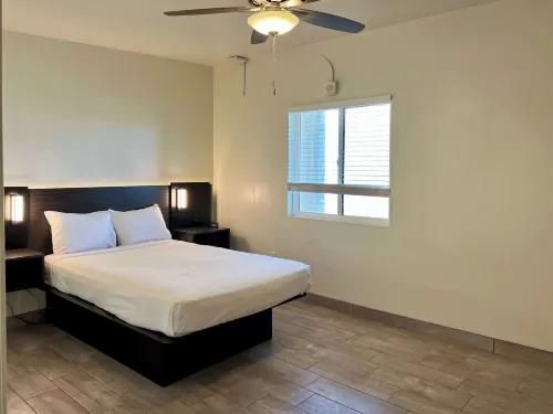 Studio 6 Sierra Vista, AZ – Fort Huachuca