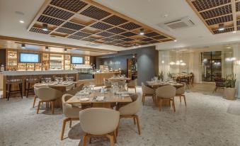 Fort George Hotel and Spa Belize