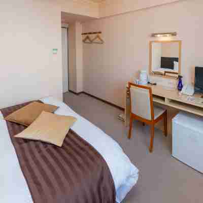 Tabist 弘前東栄ホテル Rooms