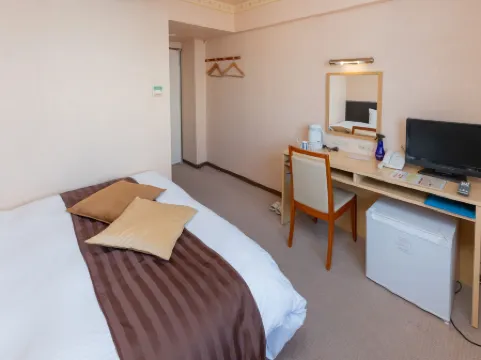 Tabist 弘前東栄ホテル