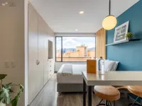 Valmont by Wynwood House فنادق في La Calera