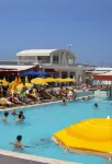 Monalisa Hotels Canakkale - Pools