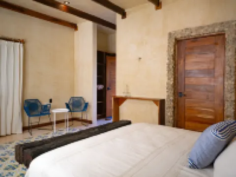 メロメロホテル ティシミンのホテル