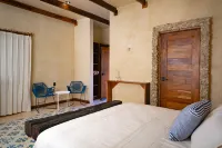 Mero Mero Hotel Hotels in El Cuyo