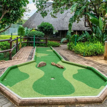 Kruger Park Lodge Unit No. 253
