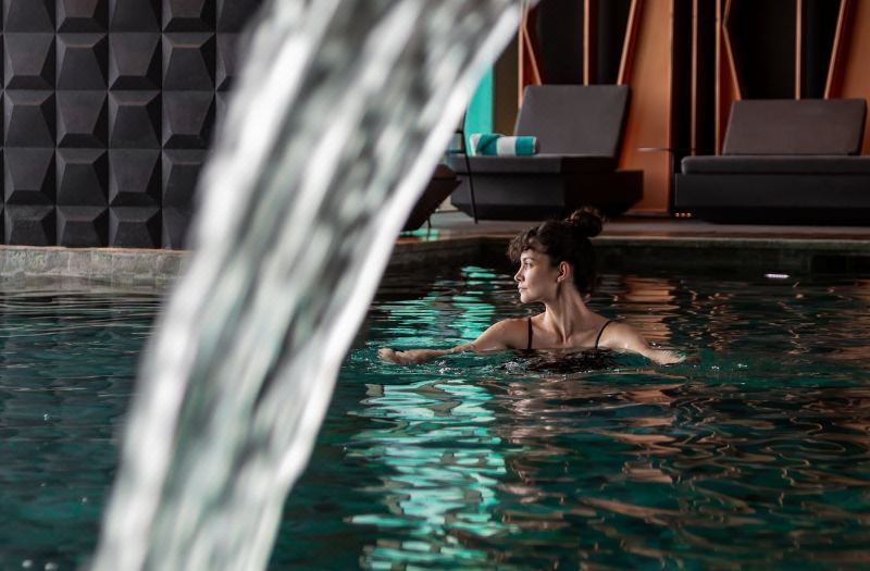 Sofitel Mexico City Reforma photo 5