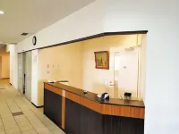 โรงแรม ทัศมิ คลับ โรงแรมในอิชิฮะระ