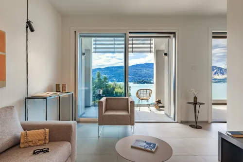 Residenza Montebello - WiFi