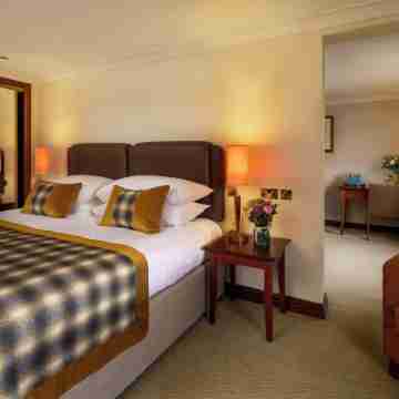 Macdonald Tickled Trout Hotel Rooms