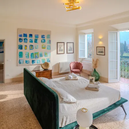 Tenuta di Tramonte Boutique Hotel