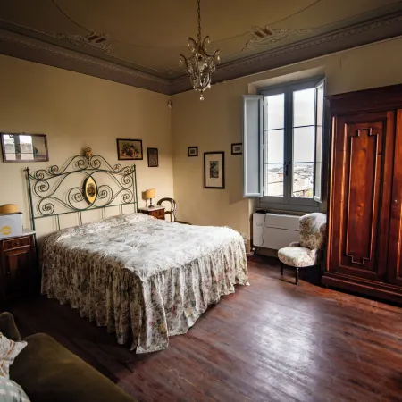 Palazzo Capparucci - Dimora Storica - Guest House