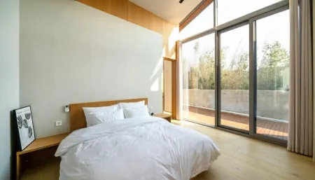 Hohe Gyeongju Pool Villa Отели рядом с достопримечательностью «Gyeongju National Park»