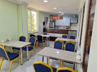 โรงแรมจอร์เจียน - พร้อมอาหารเช้า
