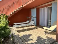 BASTIDE DES MARTELIERES Hotels in Eyguieres