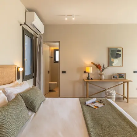 Topos Suites