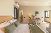 Topos Suites