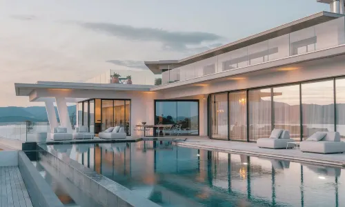 Villa Urbana