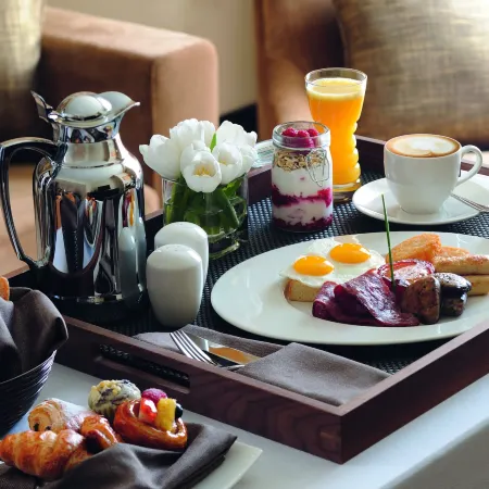 Mövenpick Hotel Abidjan