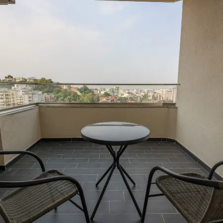 Grandstay Apartments