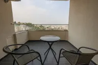 แกรนด์สเตย์ อพาร์ทเมนต์