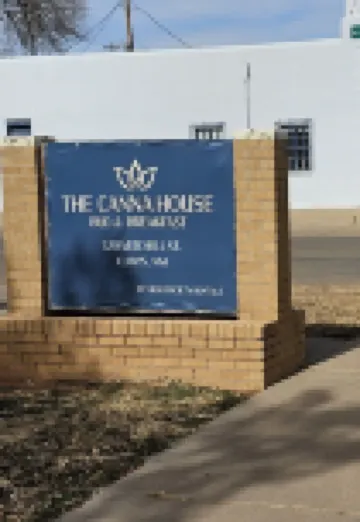 ดิ คังนา เฮาส์ บาย ไฮ โซไซเอที เรนทัลส์