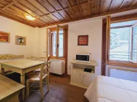 Grand Hotel Ceresole Reale Bill Apartment Hotels in Ceresole Reale