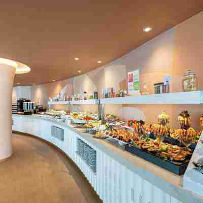 飯店禪意 Dining/Meeting Rooms