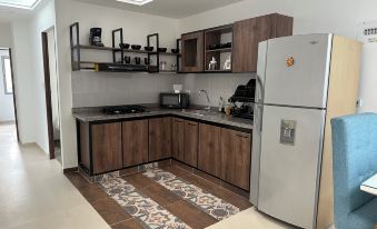 Espectacular Apto Via Termales