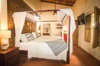 LITERATIUM Hotels in Mompos
