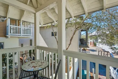 Sunsets at Rosemary Carriage House