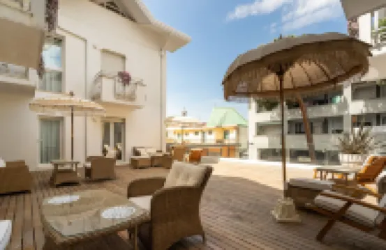 Hotel Estense