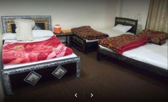 Dubai Hotel