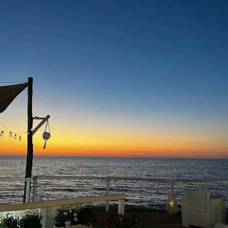 Villaggio Camping Formicoli