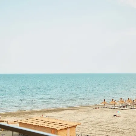 Excelsior Apartaments Mamaia Nord