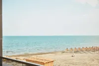 Excelsior Apartaments Mamaia Nord