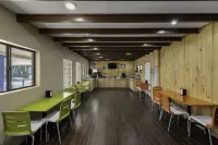 Budget Lodge