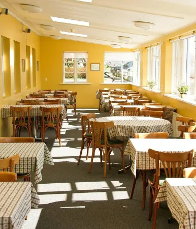 Kaffi Holar Cottages and Apartments