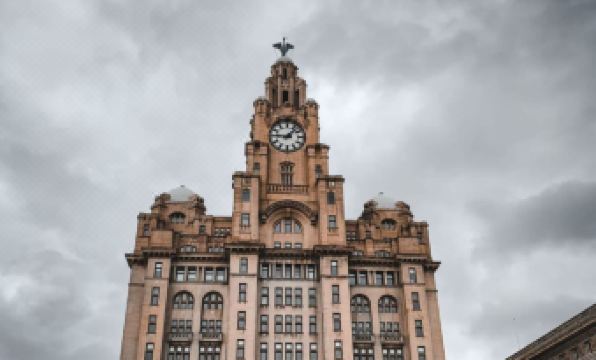 Maldron Hotel Liverpool City Centre