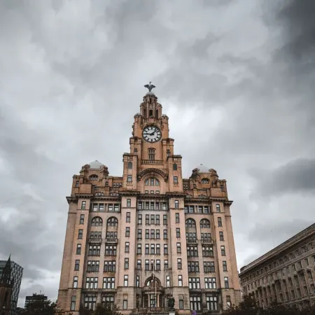 Maldron Hotel Liverpool City Centre Отели рядом с достопримечательностью «Тейт Ливерпуль»