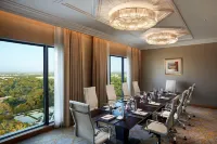 The Leela Gandhinagar - Business