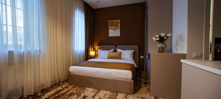 Yerevan House Hotels in Jerevan