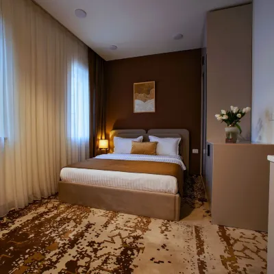 Yerevan House Hotels near Yerevan Train Station